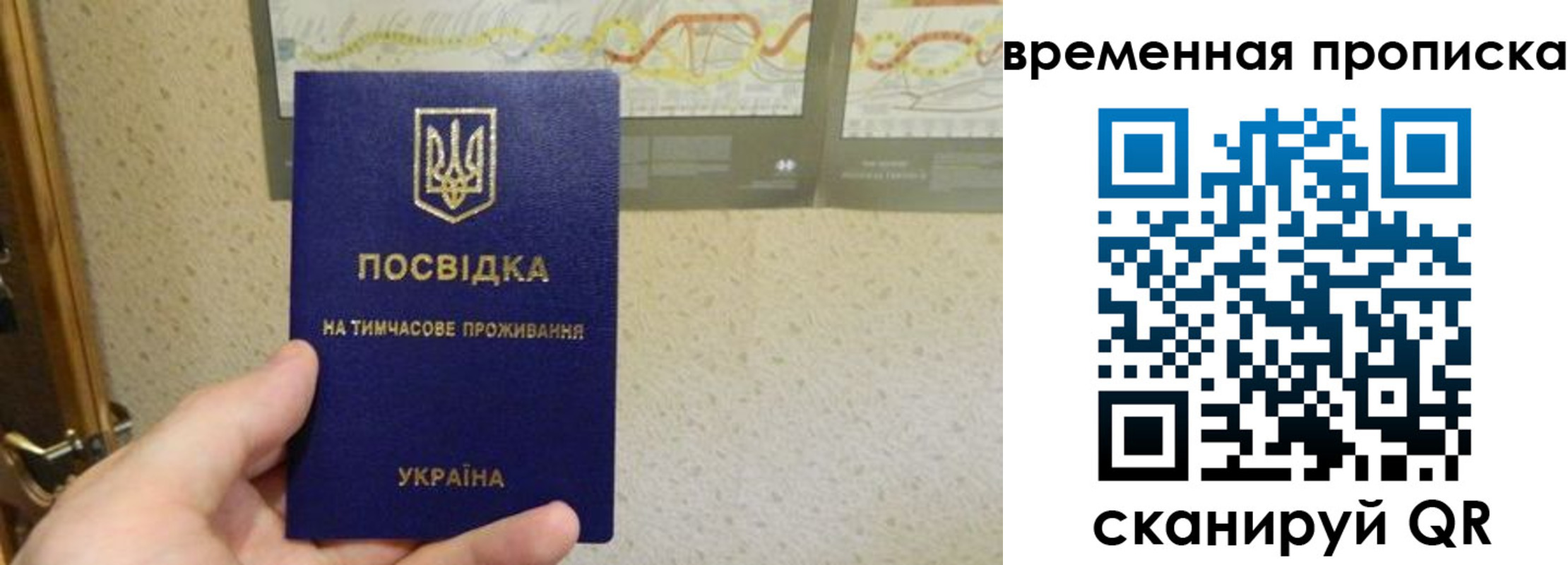 прописка для кредита в Юже